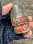 Snap On Ldh402 3/4" Drive 12-point Sae 1-1/4" Shallow Socket Usa. Fixed Price $14.43.