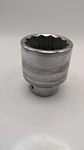 Craftsman 1 13/16 3/4 Drive 47786 12 Pt. Usa. Fixed Price $25.00.