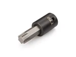 Tekton 1/2 Inch Drive X T70 Torx Impact Bit Socket Sib24270. Fixed Price $16.43.