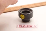 Snap-on Tools S6191 3/8" Drive Trim Panel Nut Socket Usa. Fixed Price $39.99.