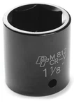 Wilmar Impact Sockets M812. Fixed Price $16.01.