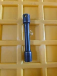 Snap-on Tools 3/8" Drive 10mm 12pt Valve Cover Bolt Socket #s6132a. Fixed Price $29.99.