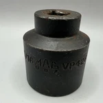 Mac Tools 1/2" Drive 1-5/16" 6pt Shallow Impact Socket Vp426r. Fixed Price $19.00.