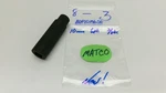 Matco Silver Eagle Tools 3/8" Drive 10mm Deep Impact Socket Bdp10m6se New!. Fixed Price $24.99.