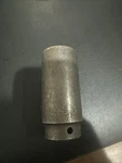 S-k Socket 1 1/8. Fixed Price $30.00.