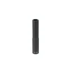 Grey Pneumatic 2018xd 1/2" Drive X 9/16" Extra Deep Impact Socket. Fixed Price $41.52.