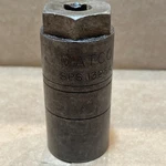 Matco Tools Sps1325a 3/8" Drive 1-1/16" Deep Oil Pressure Sending Unit Socket. Fixed Price $21.00.