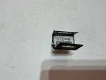 Vtg Nos Craftsman 3/8" Drive 9/16" Deep Socket 6 Pt. G 43334 Usa Made. Fixed Price $16.00.
