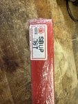 Matco Tools Sae Swivel Impact Sockets. Fixed Price $195.00.