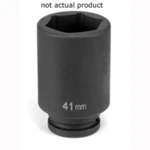 Grey Pneumatic Corp. 3096d 3/4" Drive X 3" Deep Brand New!. Fixed Price $154.45.