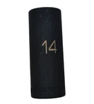 Matco Tools "adv" Adp14m6v, 1/4" Drive, 14mm. Impact Socket, Deep, 6 Point.. Fixed Price $23.89.