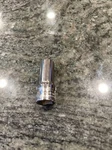 Snap-on Yfsms10 10mm 3/8 6 Point Xtra Semi Deep Socket Fdx. Fixed Price $32.95.