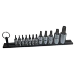 Vim Tools 12-piece Torx Plus-tp Driver Set On Black Magrail Vimtms-t5p New!. Fixed Price $76.81.