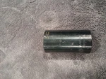Matco Usa Cdp34m6a 1/2" Drive 34mm Metric 6 Point Deep Impact Socket (b). Fixed Price $35.00.