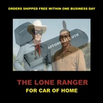 The Lone Ranger. Enjoy 2,354 Old Time Radio Westerns On A Usb Flash Drive!. Fixed Price $15.89.