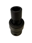 Sunex 311um 11mm - 3/8" Drive 6 Point Universal Shallow Impact Socket Swivel Mm. Fixed Price $17.32.