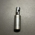Snap On Tools 3/8" Dr Spark Plug Swivel Socket 13/16" S9704kfua. Fixed Price $27.99.