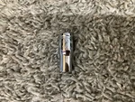 Cornwell Tools 7mm 1/4" Drive 6 Pt Socket Tm0207ml. Fixed Price $14.95.