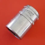 Snap-on Tools Usa Twm19 19mm Shallow 1/2" Drive Chrome Socket 6pt Point 423. Fixed Price $21.43.
