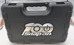 Snap-on Tools 1/4 100th Edition Complete Set Pb202bx / Fmgss04brx. Fixed Price $1299.00.