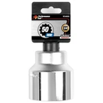 Performance Tool W34850 3/4-inch Drive 12-point Standard Socket 50mm. Fixed Price $25.39.