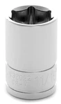 Performance Tool W32022 Shallow 6 Point Socket. Fixed Price $16.70.