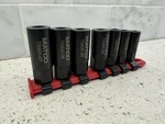Matco Tools Tap Socket Set Ts800 (ranging From Ts800-01 To Ts800-07). Fixed Price $63.99.