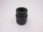 Proto J10027m 1" Drive Black Oxide Impact Socket Bit 27 Mm. Fixed Price $30.99.