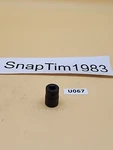 Snap-on Tools Usa Gtm14 7/16 6 Point 1/4 Drive Deep Industrial Socket. Fixed Price $12.99.