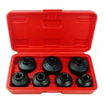 Shonee Oil Filter Socket Set Includes Black. Fixed Price $25.21.