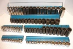 79 Pc Matco Metric Socket Set * 1/4" 3/8" 1/2" Dr Deep Shallow Chrome Impact. Fixed Price $790.00.