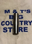 Snap-on Tools Usa 1/2" Drive 11/16" Sae Deep 12 Point Chrome Socket S221. Fixed Price $24.50.