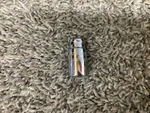 Cornwell Tools 12mm 1/4" Drive 6 Pt Socket Tm0212ml. Fixed Price $14.95.