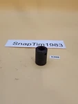 Snap On Tools Iml220 11/16" Flank Dr Shallow Impact Socket 1/2" Drive 6pt Usa. Fixed Price $18.99.