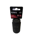 Sunex 240d 1-1/4" 1/2" Drive 6 Point Deep Impact Socket Standard Tools 6pt Sae. Fixed Price $20.57.
