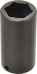 Proto Impact Socket: 3/8 Drive 2-3/4 Oal Qty 3 J7732h. Fixed Price $23.85.
