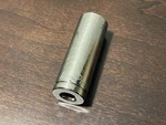 Blue Point Tool Blpls1412 1/2" Sae Deep Socket 1/4" Drive 6 Chrome. Fixed Price $6.00.