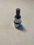Blackhawk Proto Hw-9447-2 3/8" Drive 1/4" Hex Allen Bit Socket Sae. Fixed Price $3.50.