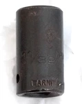 Matco Tools Ap116, 1/4" Dr 11/32" Socket, Shallow, 6pt *indust Fin*non-impact*. Fixed Price $12.39.