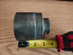 Snap-on Sae 2-1/8" Gldh-682 54mm Usa 3/4" 12 Point Socket.. Fixed Price $99.99.