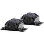 1968-1999 Gm Clamshell Motor Mount Kit, Lh/rh, 305/350 Small Block Chevy Engines. Fixed Price $29.99.