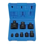 Grey Pneumatic 108a Friction Ball 8 Piece Adapter Set. Fixed Price $104.69.