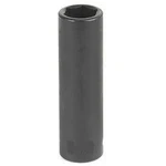 Grey Pneumatic 1016md 3/8" Drive X 16mm Deep Socket. Fixed Price $10.78.