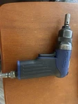 Blue-point 1/4" Drive Micro Impact Wrench At235mca. Fixed Price $150.00.