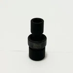 Cornwell 13mm Metric Universal Impact Socket 1/2 Inch Drive 6 Point Cbpiu31m. Fixed Price $13.95.