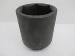 Proto J10054l, 3-3/8" Deep Impact Socket, 1" Drive, 6 Point. Fixed Price $400.00.