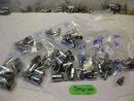 Snap-on Vintage Tools 1/4 Drive Sae 6 Point Sockets Sold Each Nice!. Fixed Price $8.49.