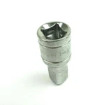 Gearwrench 1-1/2" Chrome Extension 3/8" Drive. Fixed Price $7.00.