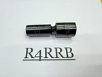 Snap-on Tools Usa New 3/8" Drive 14mm Metric Deep Impact Swivel Socket Iplfm14a. Fixed Price $84.95.