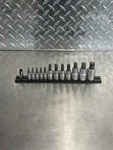 Vim Products Tms-torx Black Torx T10-t70 On 10 Magrail. Fixed Price $54.99.